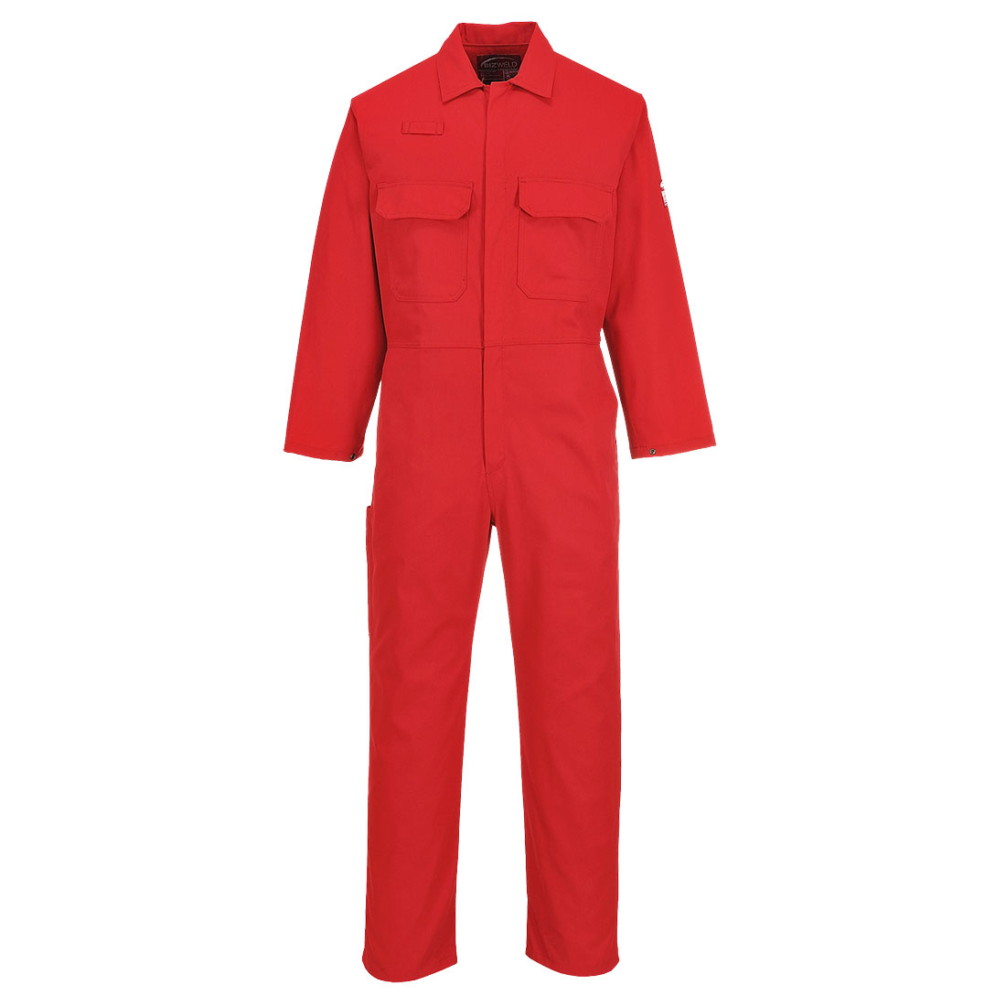 BIZ1 - Bizweld FR Coverall - Image 5