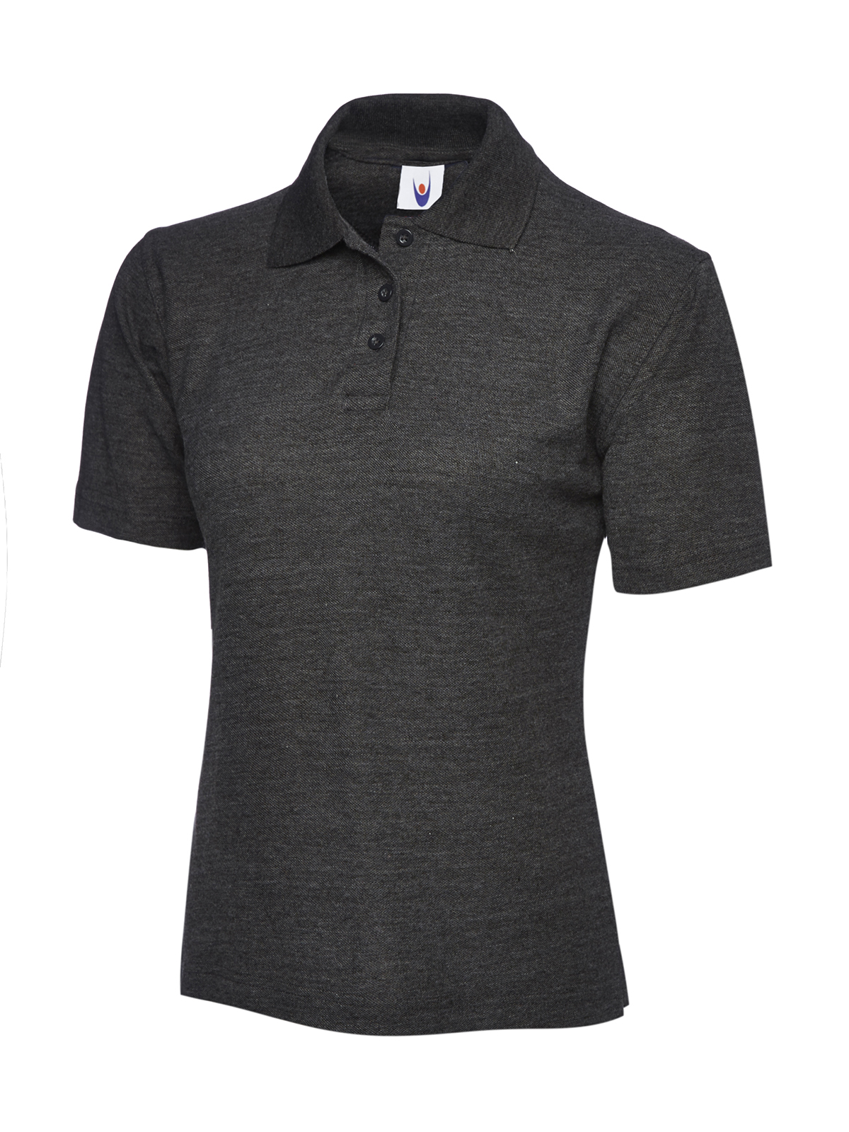 Ladies Classic Poloshirt - Image 10