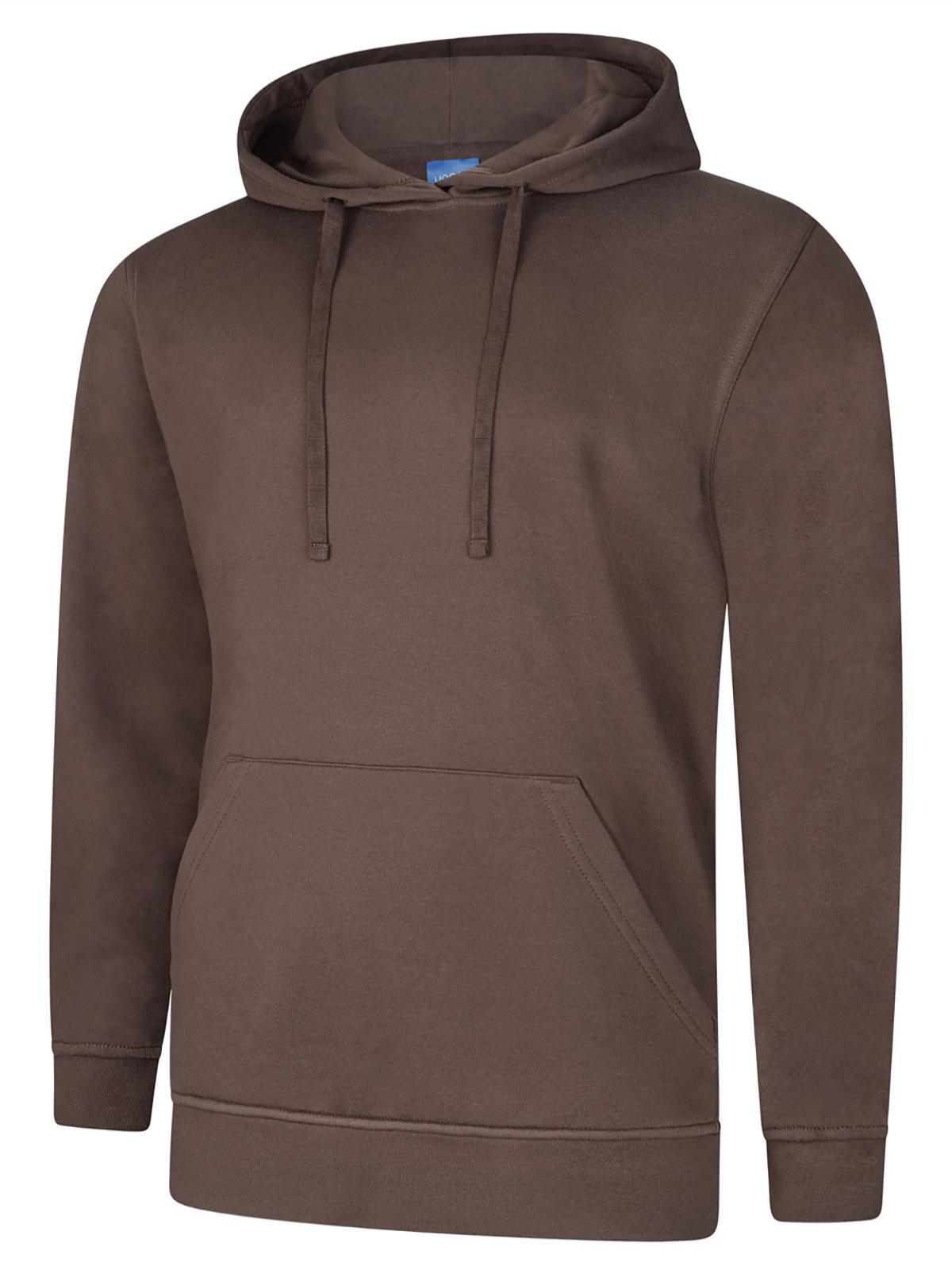 Deluxe Hooded Sweatshirt - Image 12